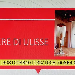 Bed & Breakfast Di Ulisse ***