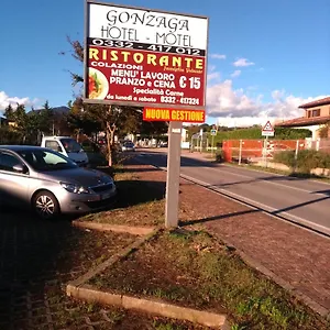 Hotel Gonzaga ***