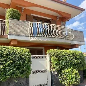 Aparthotel Etna Royal View **