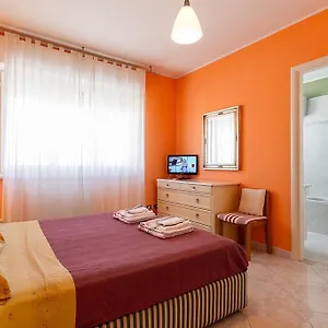 Bed & Breakfast Mareya **