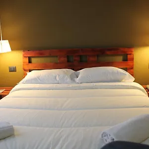 Bed & Breakfast Miro Centro ***