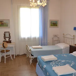 Il Poggiolino *** Molino del Piano