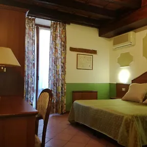 Hotel Cavour **